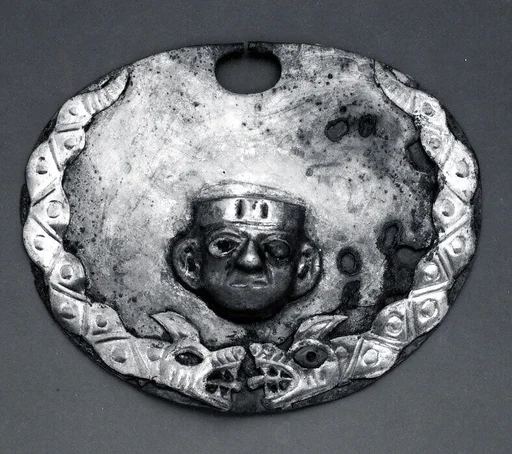 Nose Ornament