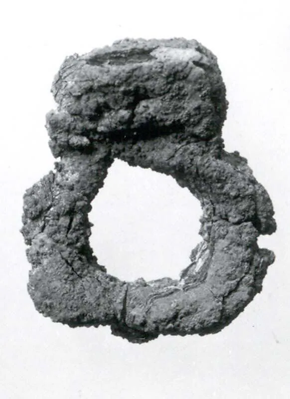 Ring — Unknown