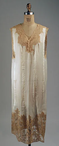 Nightgown