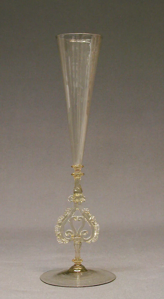 Wineglass — Unknown