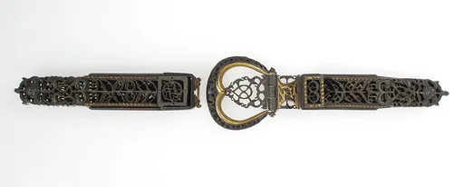 Buckle