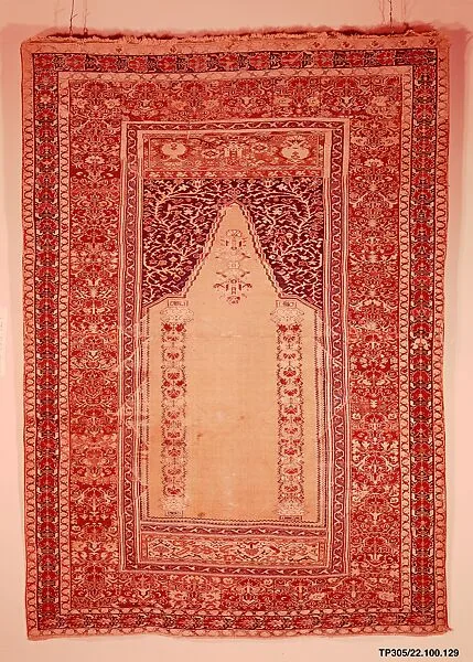 Carpet — Unknown
