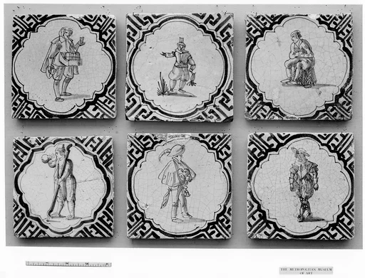 Tile