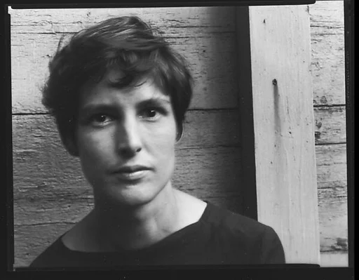[Hazel Hawthorne Werner]