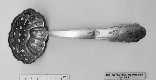 Sugar sifter