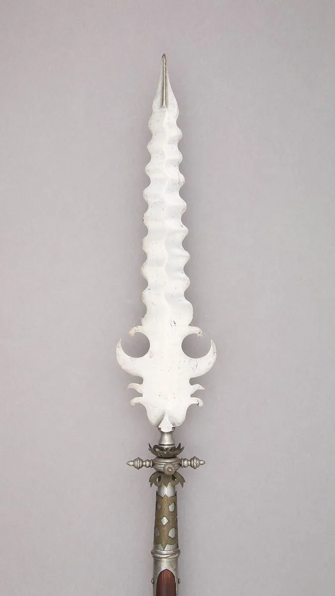 Partisan — Unknown