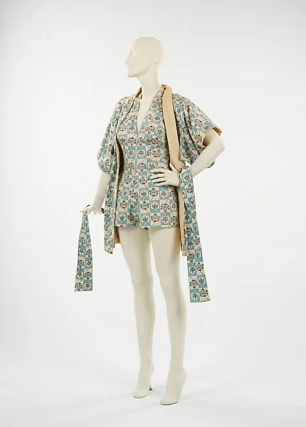 Beachwear — Springmaid|Carolyn Schnurer