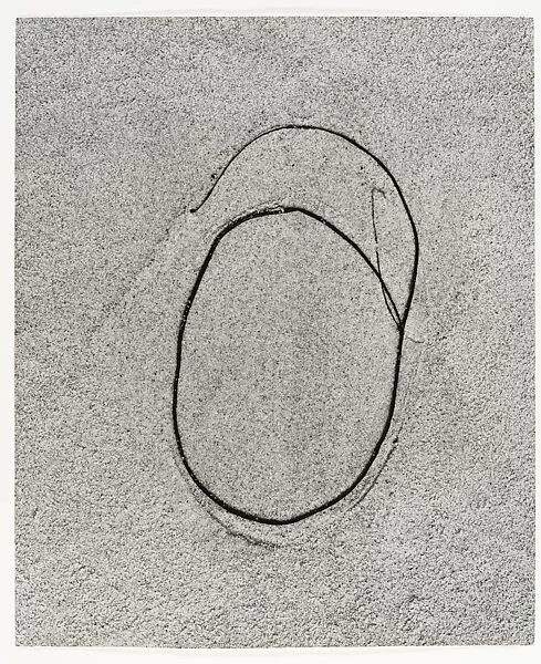 Martha's Vineyard 26 — Aaron Siskind