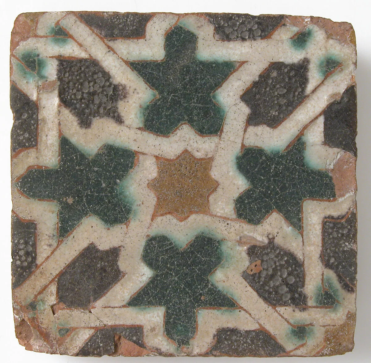 Tile — Unknown