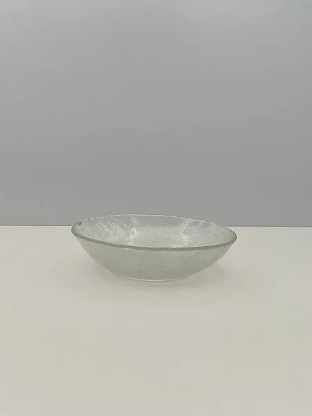 Bowl — Maurice Heaton