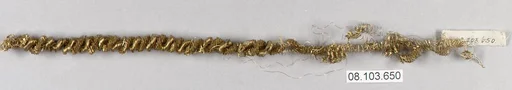 Cord