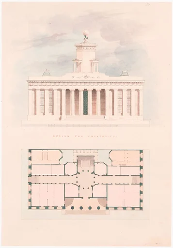 A. J. Davis, Scrapbook IV