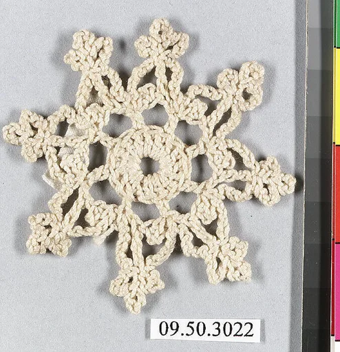 Crochet Work