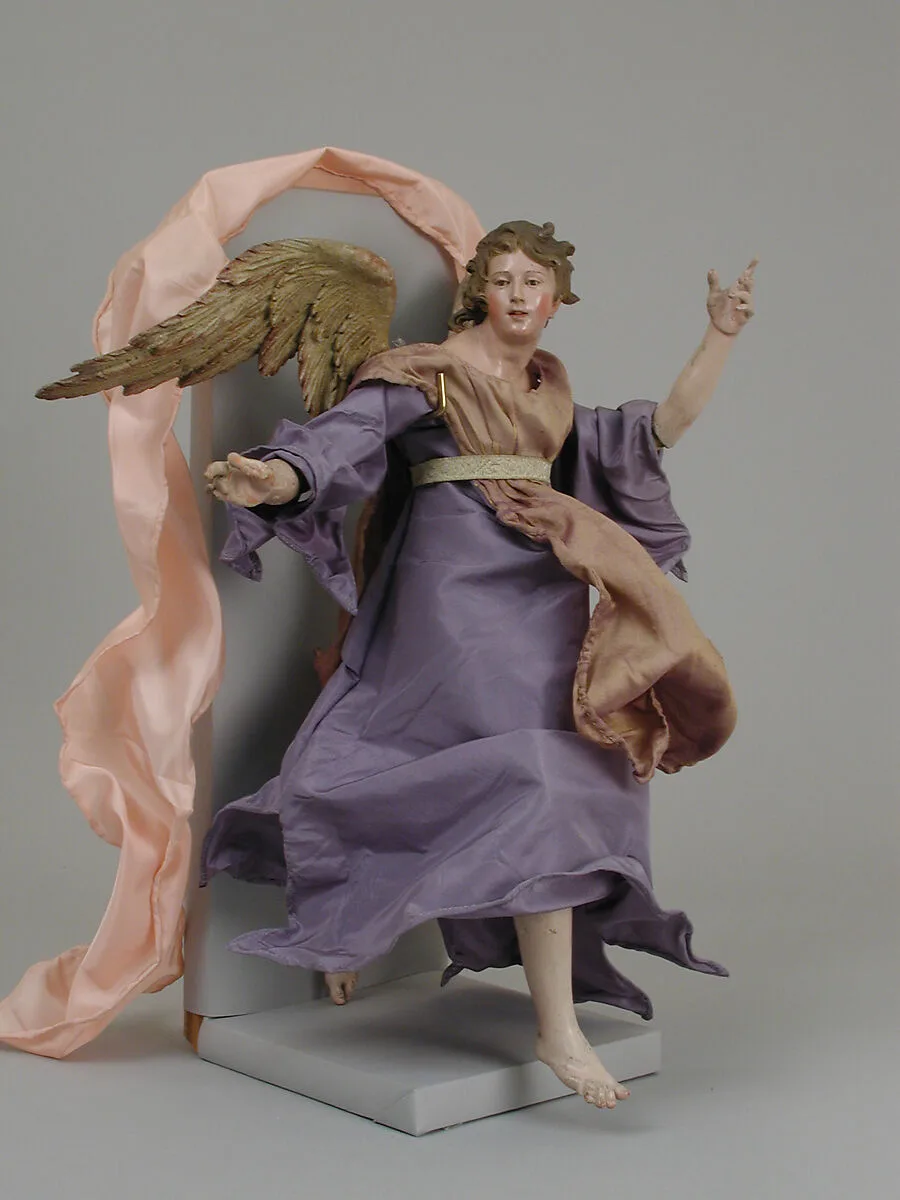 Angel — Unknown
