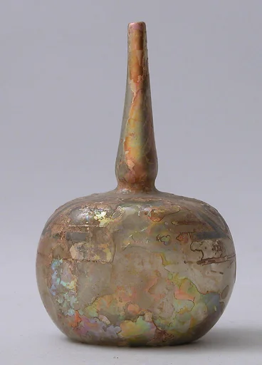 Bottle (Qumqum)