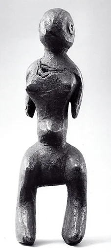 Figure: Female (Yanda)