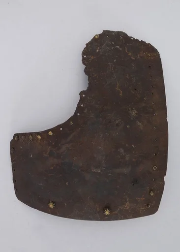 Brigandine Plate