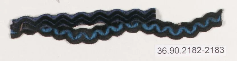 Piece — Unknown