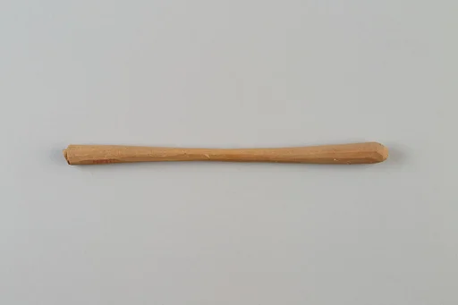 Model Tool from a Foundation Deposit