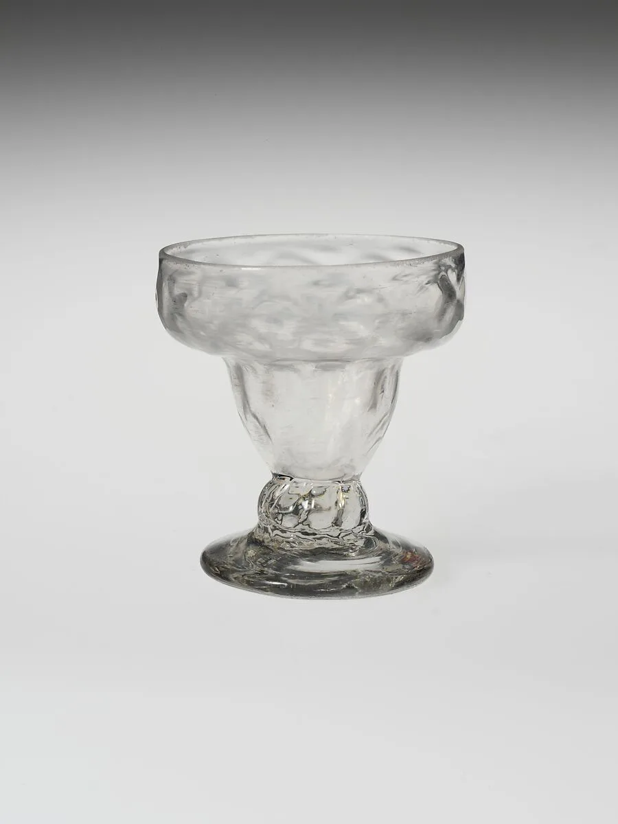 Saltcellar — Unknown