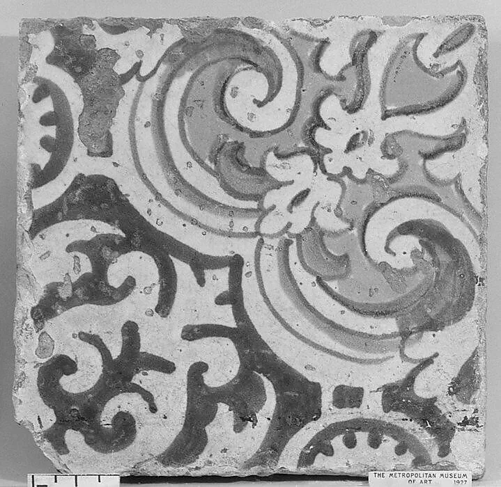Tile — Unknown