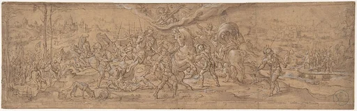 Conversion of St. Paul