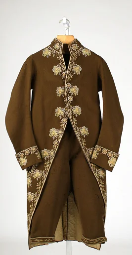 Suit