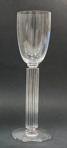 "Embassy" Stemware - Parfait glass