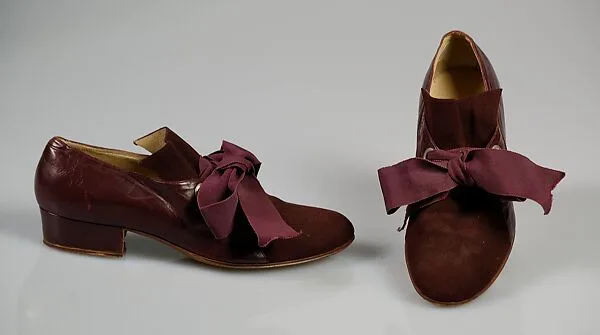 Shoes — Lazzerini