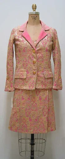 Cocktail ensemble