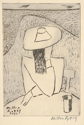 March at Table