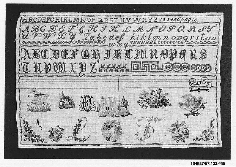 Sampler — Unknown