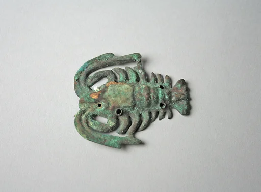 Crayfish