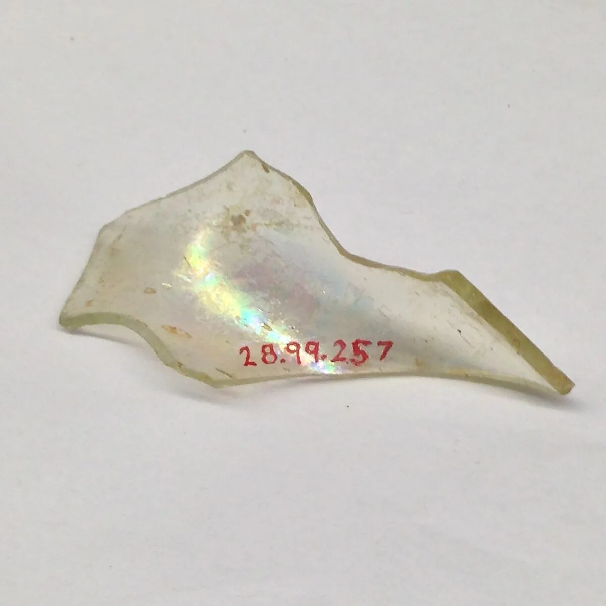 Fragment — Unknown