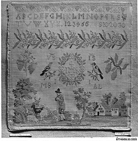 Sampler — Unknown