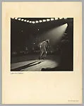 Cotton Club, Harlem — Remie Lohse