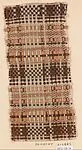 Textile sample