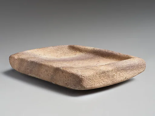 Rectangular mortar