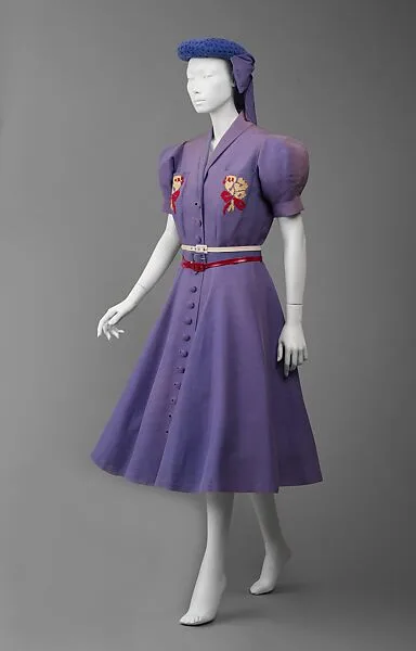 Wedding ensemble — Jeanne Lanvin|House of Lanvin