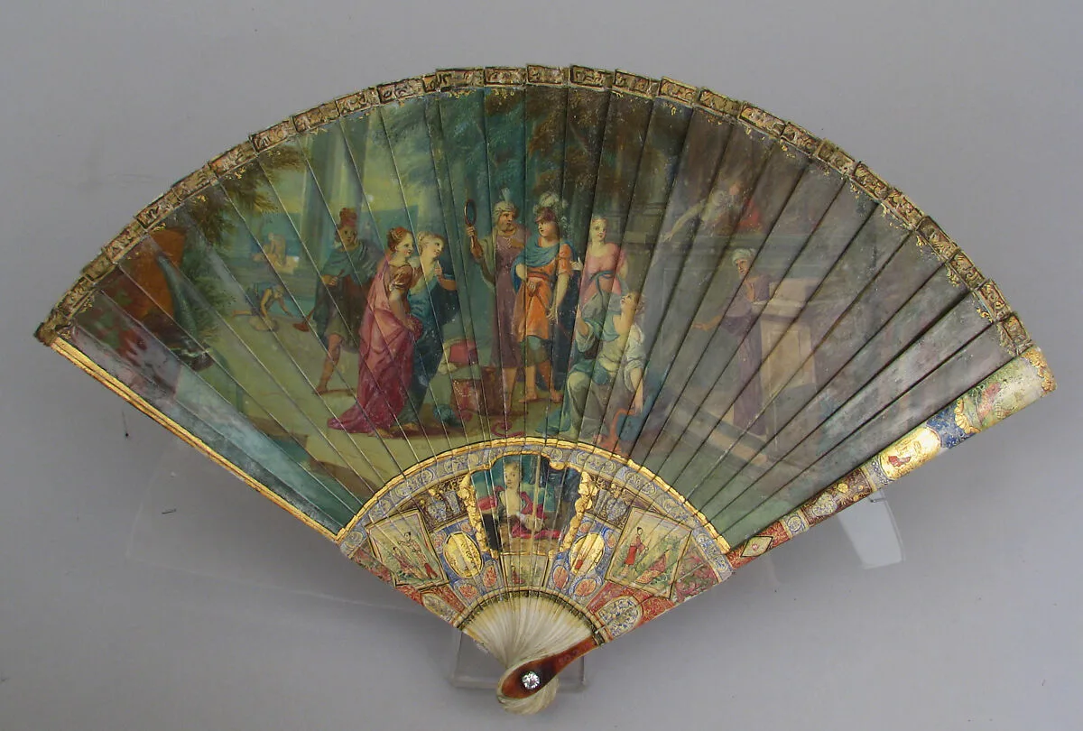 Fan — Unknown