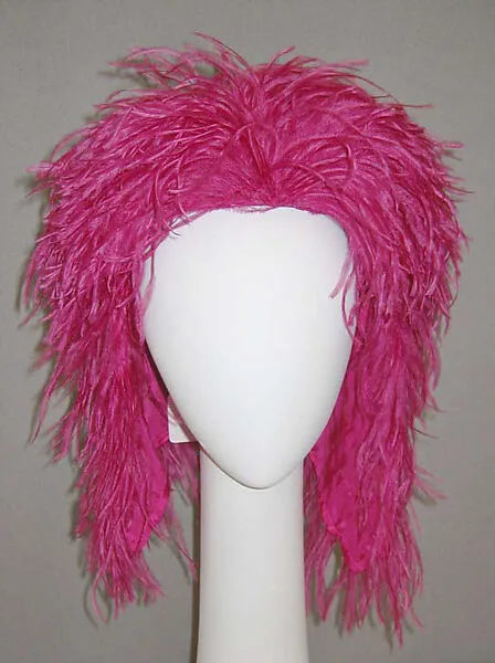Hat — Halston