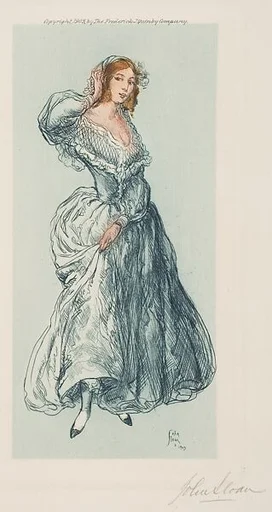 Madame Mondigo