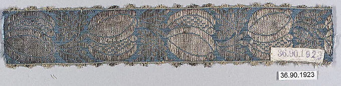 Galloon — Unknown