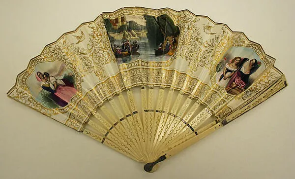 Fan — Unknown
