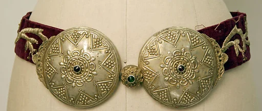 Belt