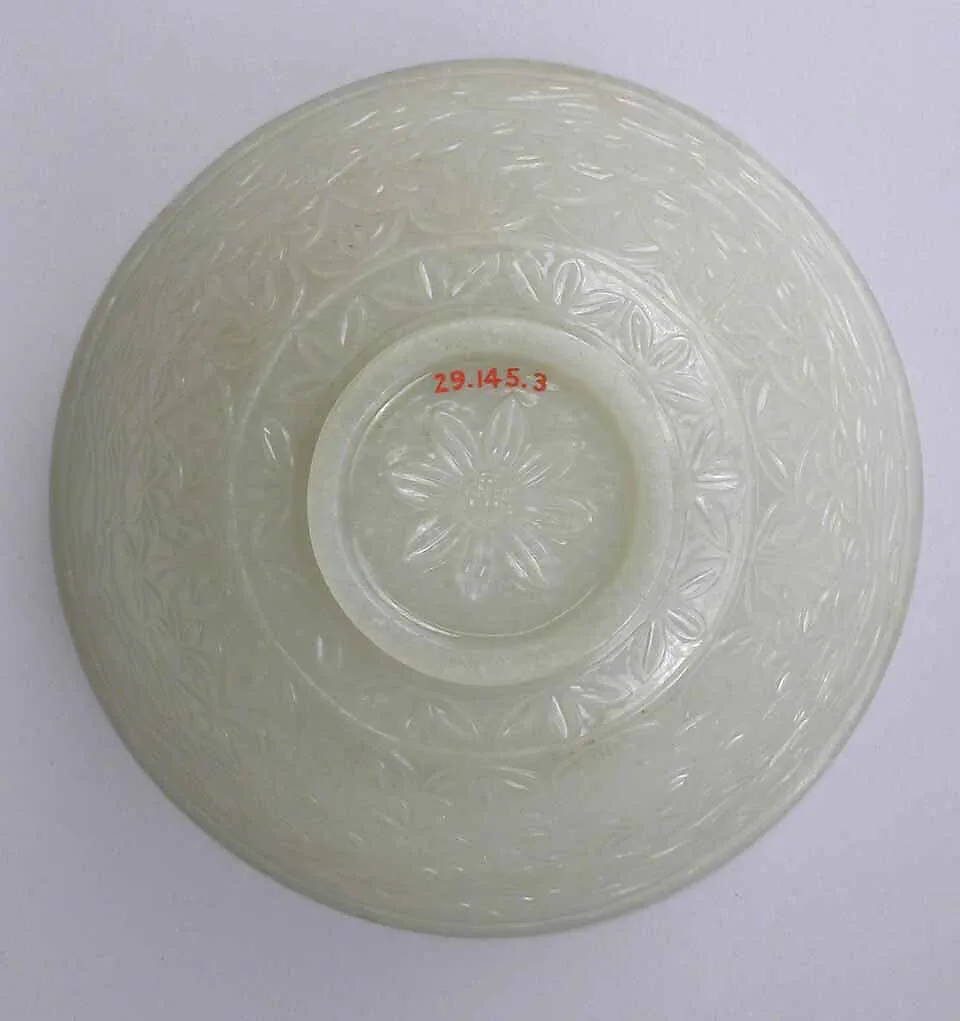 Bowl — Unknown