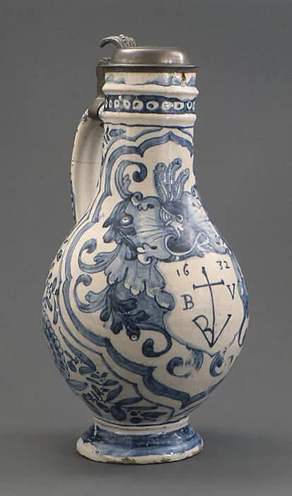 Krug — Unknown