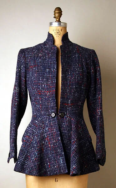 Ensemble — Maggy Rouff