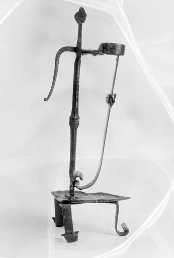 Candlestick