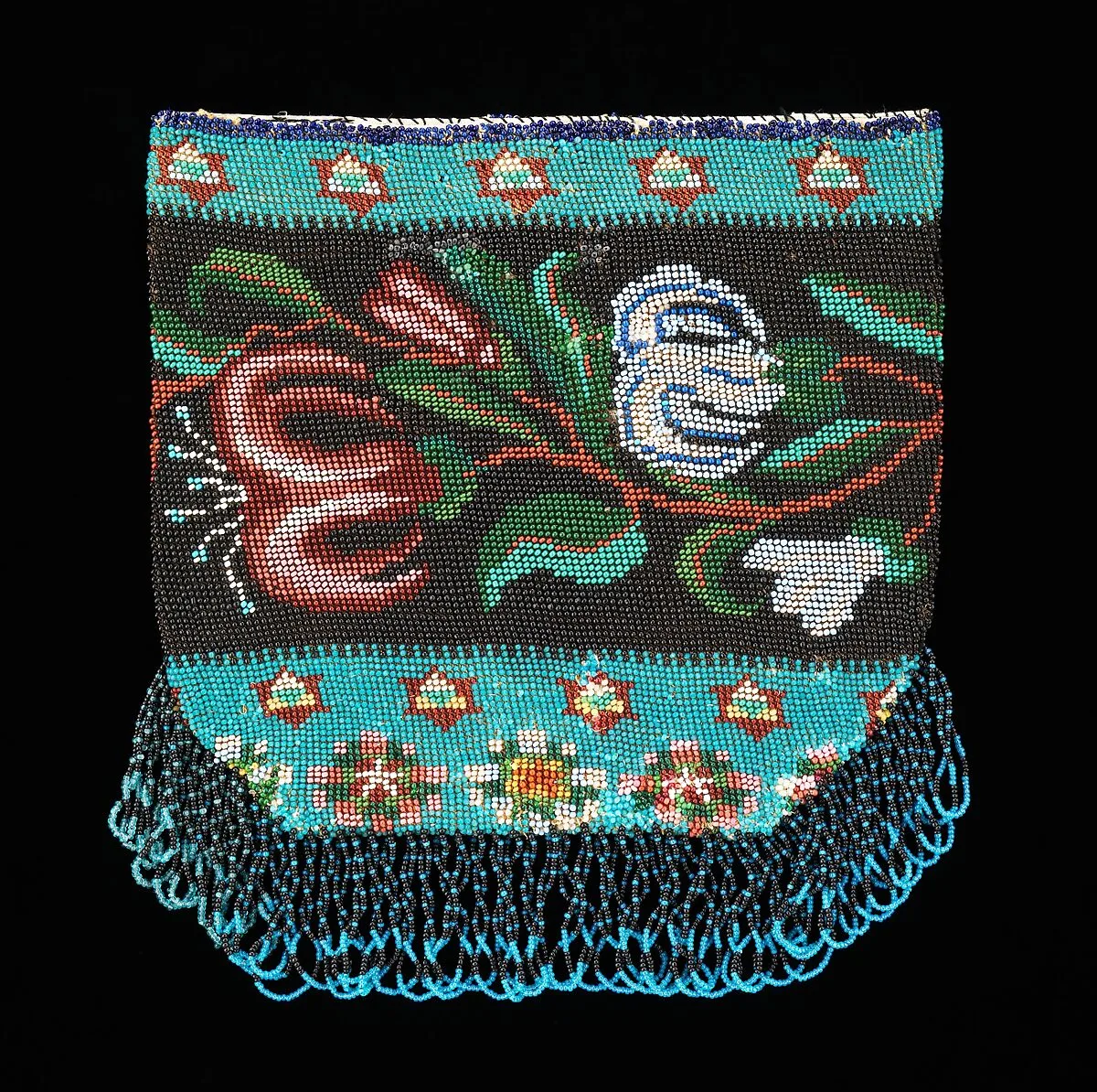 Pouch — Unknown